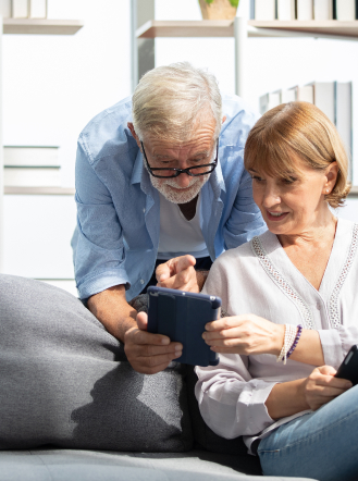 subscribe to our newsletter!