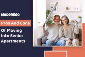 Benefits and challenges of moving into senior apartments