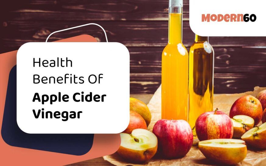 Benefits of including apple cider vinegar in your diet