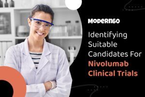 Who is the right candidate for Nivolumab clinical trial?