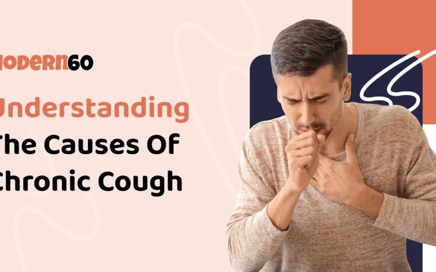 Acute and chronic cough: Causes and treatment