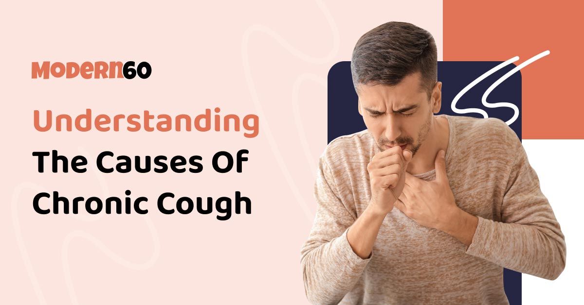 Acute and chronic cough: Causes and treatment