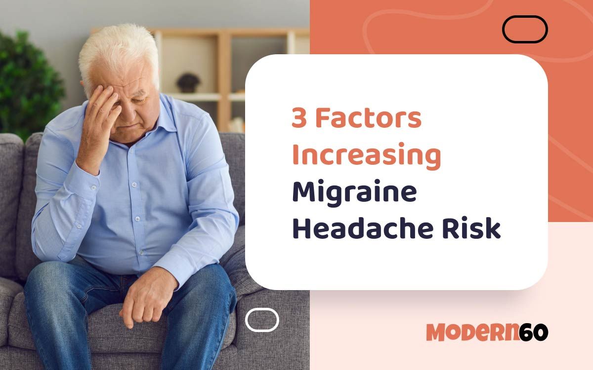 Factors-Increasing-Migraine-Headache-Risk
