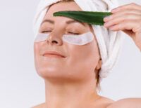 4 must-have organic skin care products