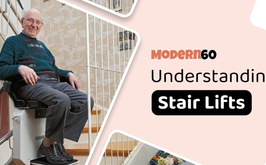 What is a Stair Lift?