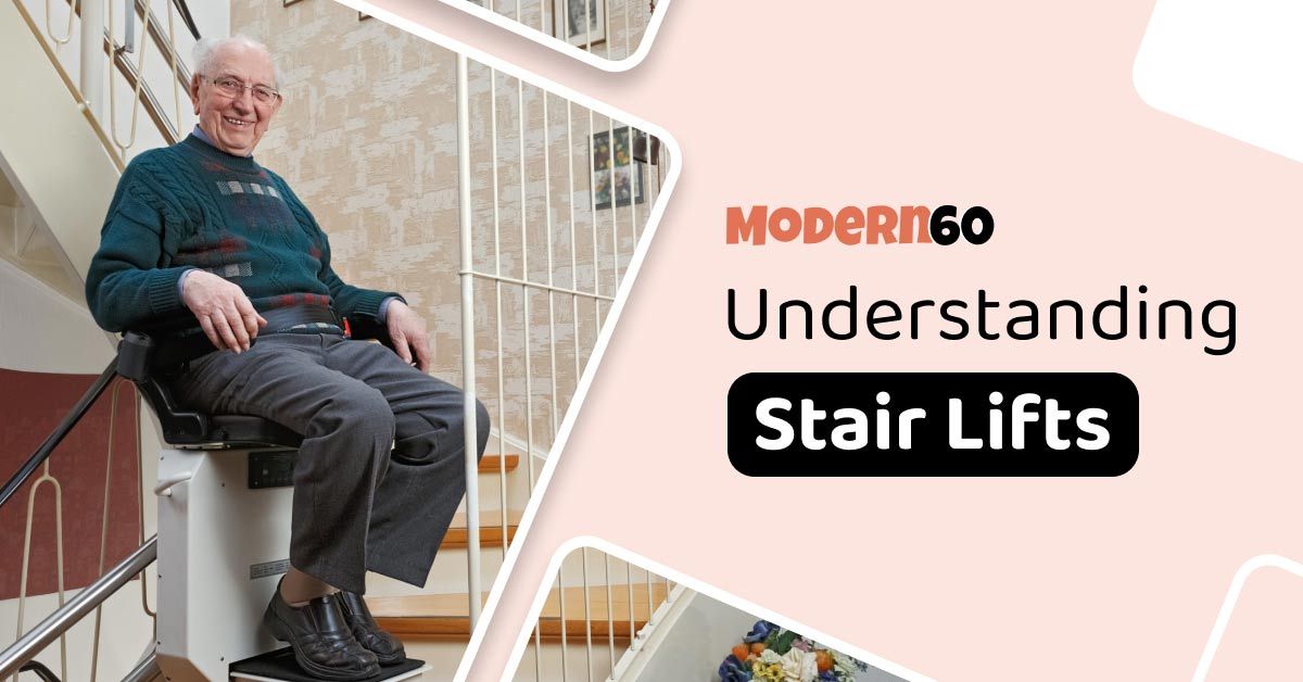 What is a stair lift