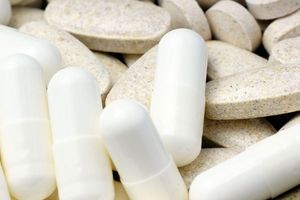 Benefits of amino acid supplements: Protein Building Blocks