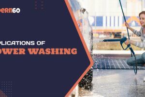 What Are The Uses Of A Pressure Washer