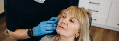 How to prevent wrinkles with Botox