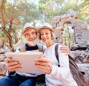15 Best Travel Destinations For Seniors to Visit in 2024