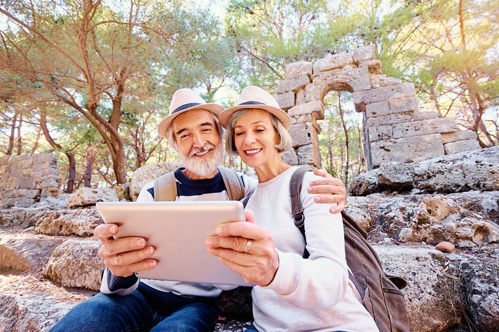 15 Best Travel Destinations For Seniors to Visit in 2024