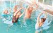 20 Pool Exercises for Seniors (With Targeted Muscles)
