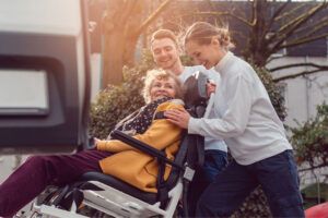 7 Affordable and Safe Transportation Services for Seniors
