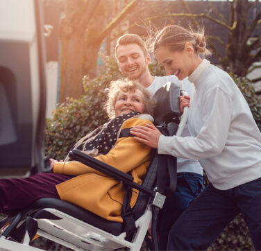 7 Affordable and Safe Transportation Services for Seniors