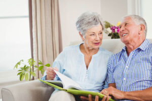 Benefits of Renting for Seniors Explained