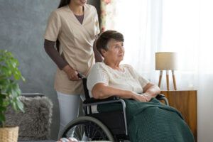How to Find Affordable Senior Housing and Assistance