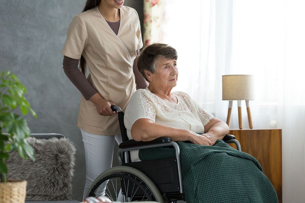 How to Find Affordable Senior Housing and Assistance