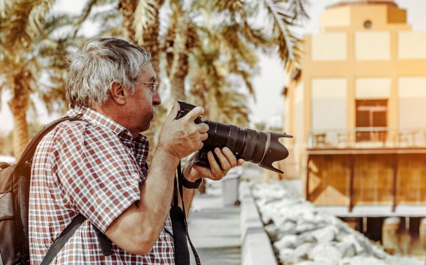 31 Local and International Vacation Ideas For Seniors in 2026