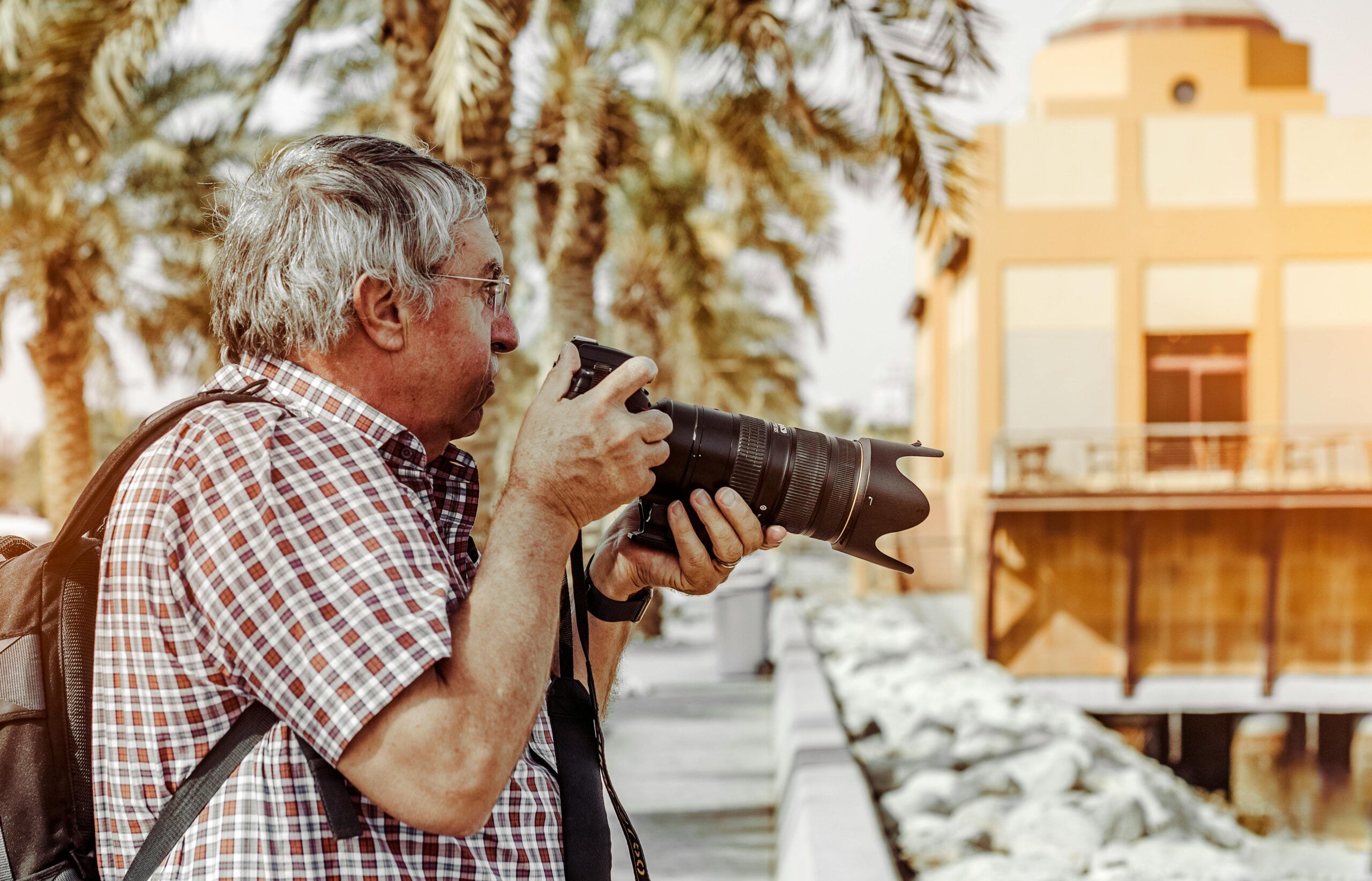 31 Local and International Vacation Ideas For Seniors in 2025