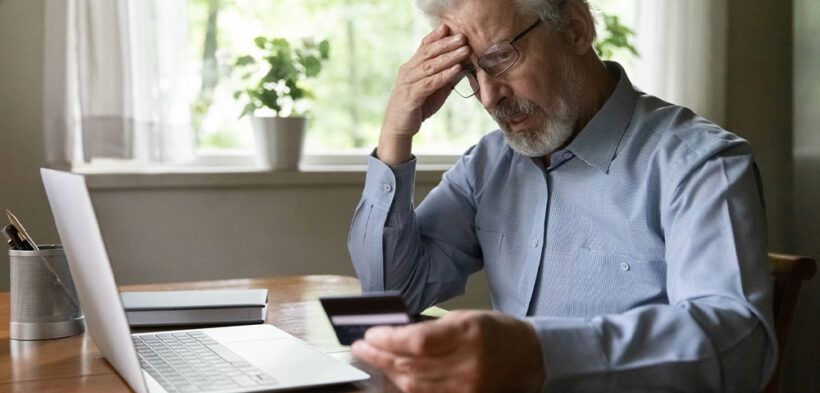 Senior Scams Alert – Top Scams and Ways to Prevent Them