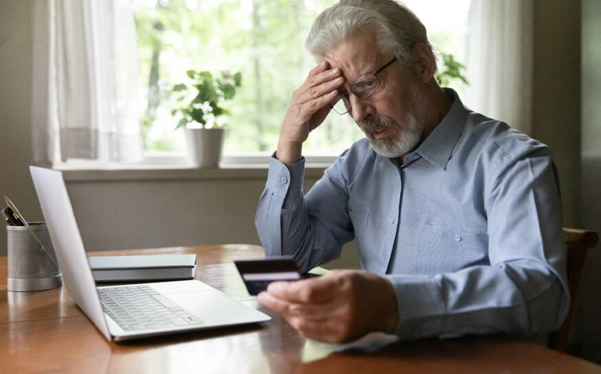 Senior Scams Alert – Top Scams and Ways to Prevent Them