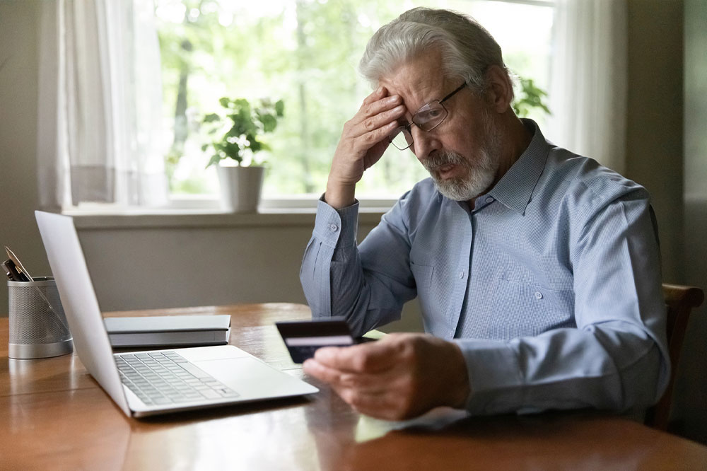 Senior Scams Alert – Top Scams and Ways to Prevent Them
