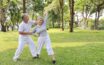 Top 6 Balance Exercises for Seniors: Improve Stability and Reduce Falls