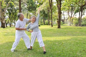 Top 6 Balance Exercises for Seniors: Improve Stability and Reduce Falls