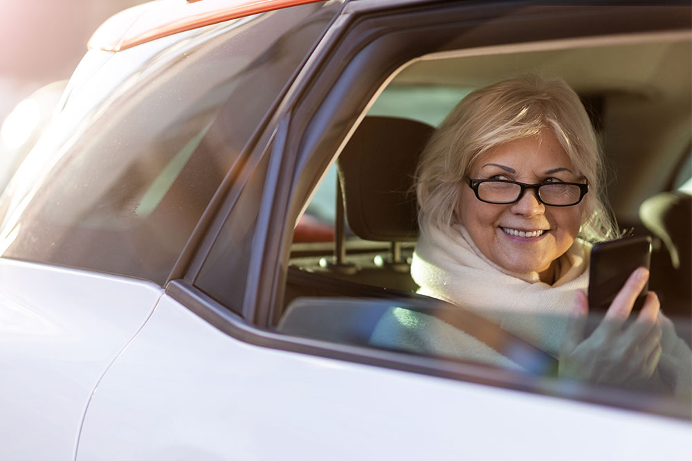 A Guide to Finding Free Transportation for Seniors in 2023