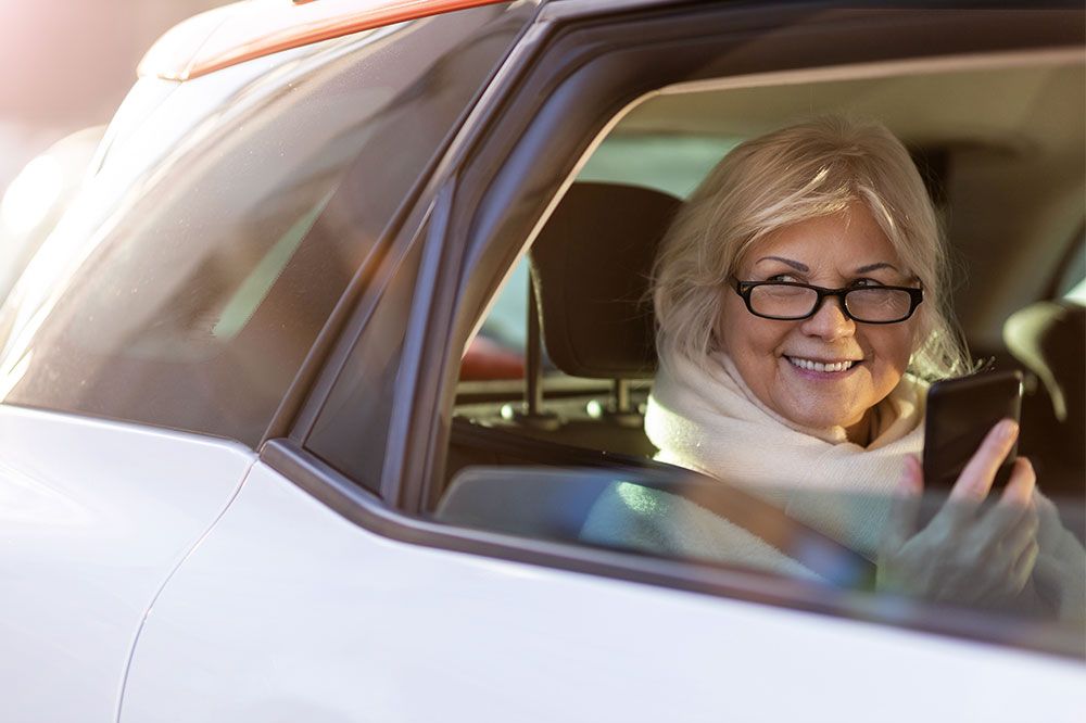 A Guide to Finding Free Transportation for Seniors in 2024