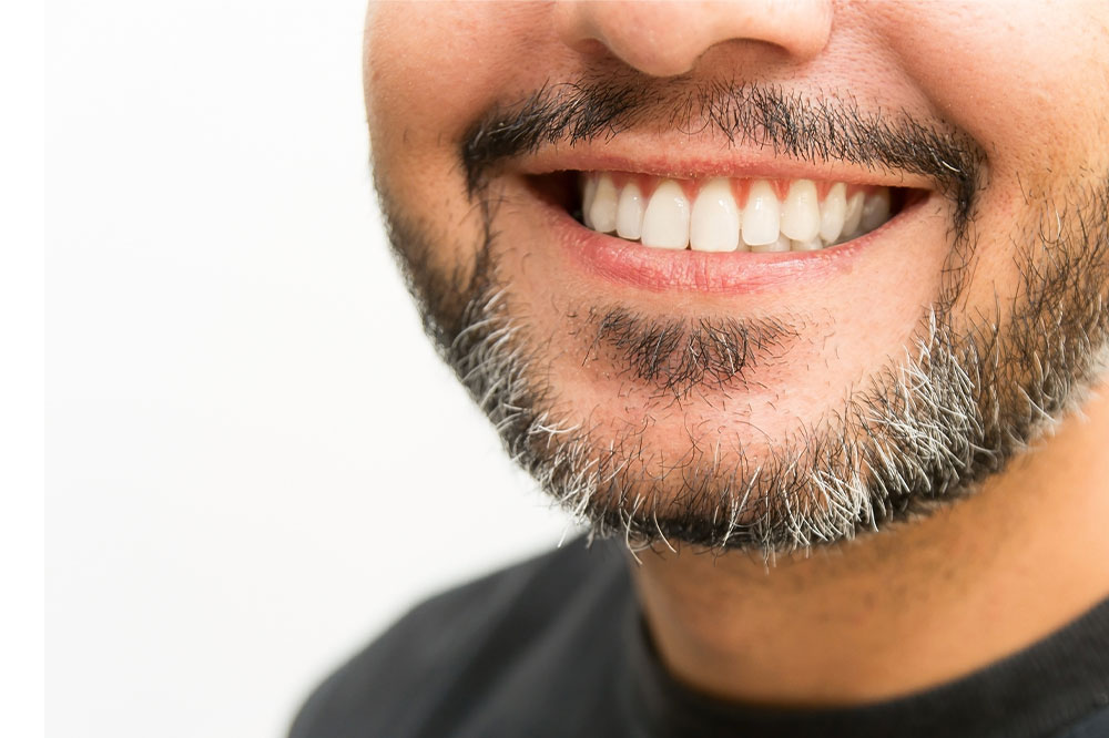 11+ Best Haircuts for Older Men With Beards and Grooming Tips