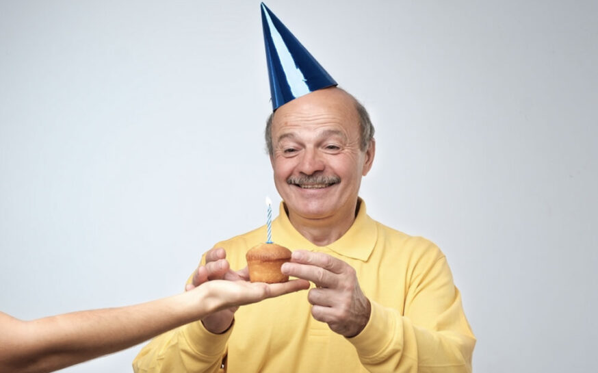 Celebrating 50 — Things to Look Forward to After Turning Half a Century