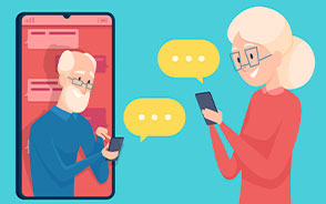 Technology & Aging