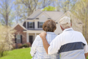 Townhomes and Other Housing Options for Retired Seniors