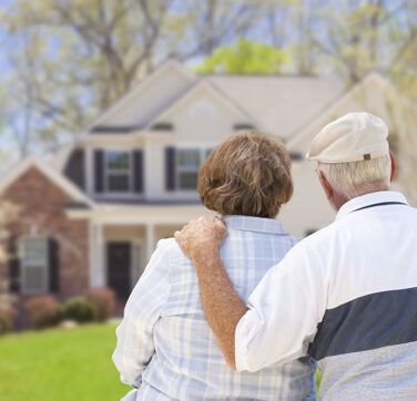 Townhomes and Other Housing Options for Retired Seniors