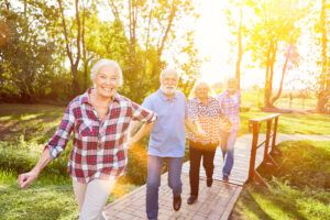 20 Senior-friendly Activities to Enjoy at Assisted Living Facilities