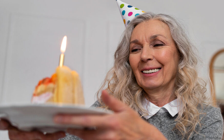 139+ Happy 60th Birthday Wishes and Messages for Your Favorite 60-Year-Old
