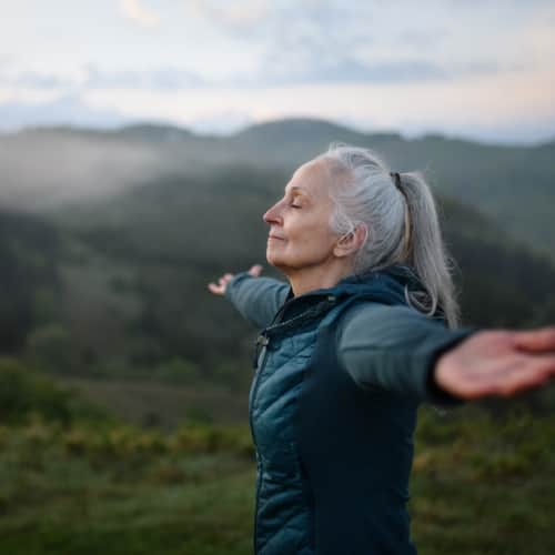 Improved concentration capacity