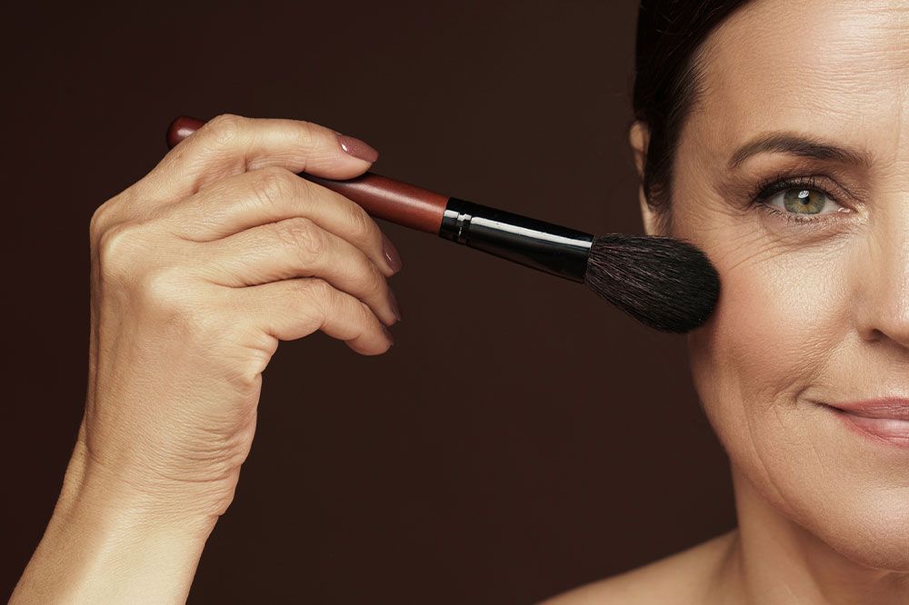 Ageless Makeup - A Guide for Mature Women to Look and Feel Their Best