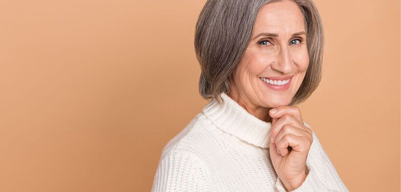 Hair Coloring for Older Women – Tips to Achieving the Perfect Shade