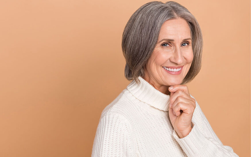 Hair Coloring for Older Women – Tips to Achieving the Perfect Shade