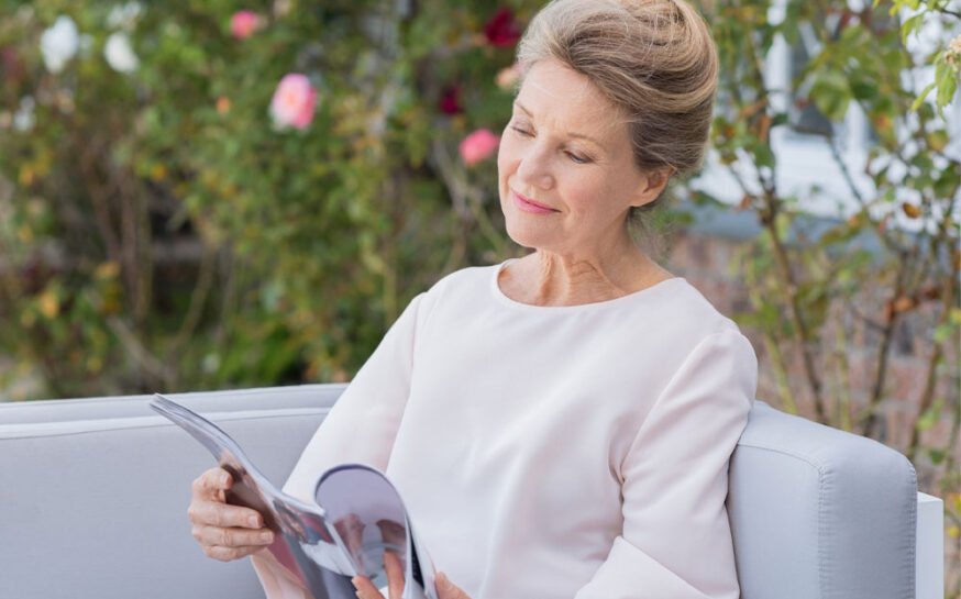Top 12 Engaging Magazines for Seniors