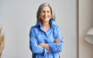 Top Tips and Products to Use for Lustrous Gray Hair