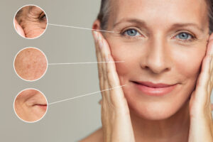 Decoding the Aging Process: Causes of Aging Skin and How to Prevent Them