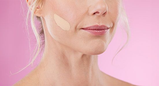 Discover the Best Foundation for Aging Skin Over 50