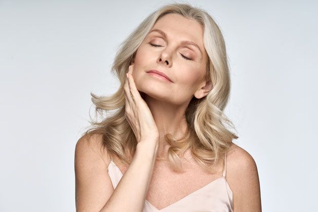 Understanding Your Skin: What Changes After 60?