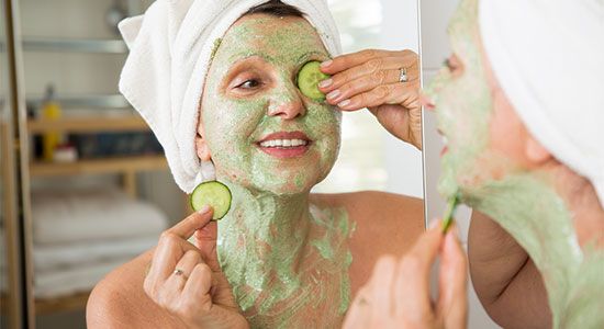 10 Best Organic Anti-Aging Skincare Products for Youthful-Looking Skin