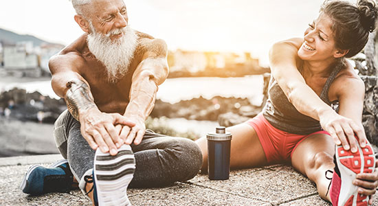 7 Best Joint-Friendly Foods: Dietary Choices to Support Elderly Healthy Joints