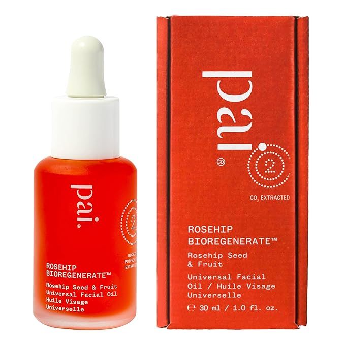 Pai Skincare Rosehip BioRegenerate Oil