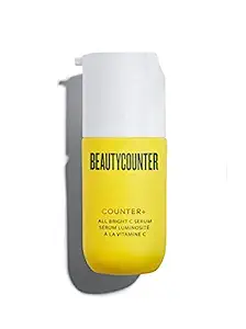 Beautycounter All Bright C Serum